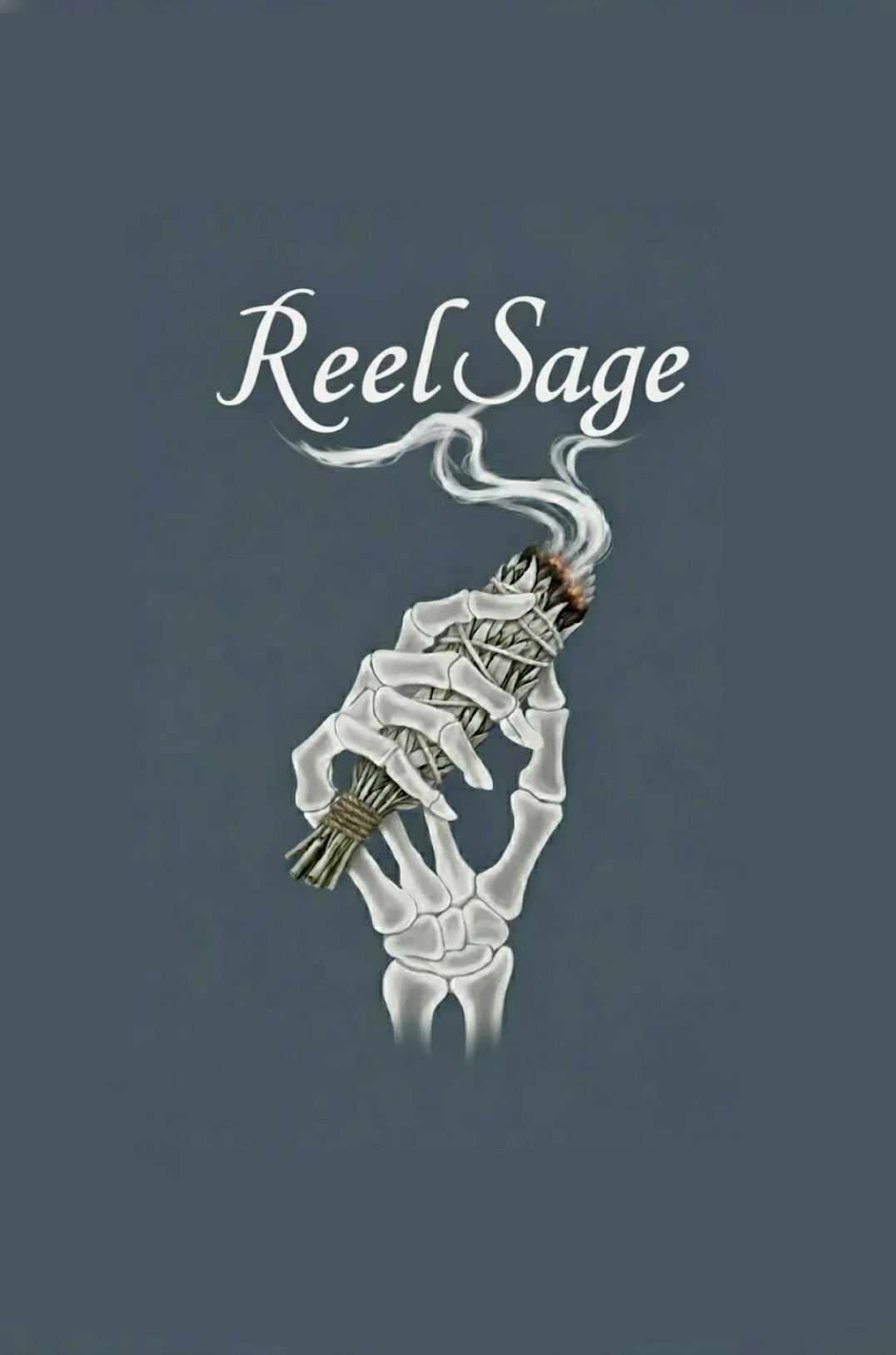ReelSage Logo
